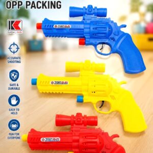Toy Gun
