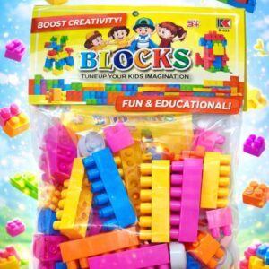 Toy Blocks