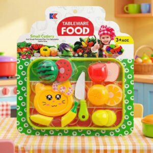 Fruit With Tray