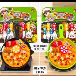 Piza Pen