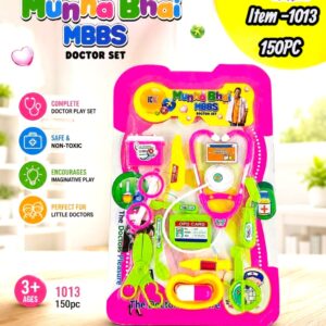 Dr. Set Mbbs