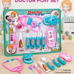 Dental Set