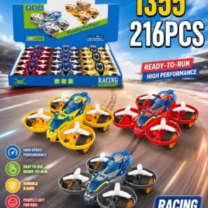 Toy Space Craft
