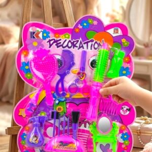 Toy Beauty Set