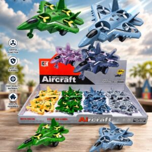 Toy Fighter Plane