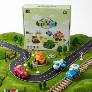 Team Car Set