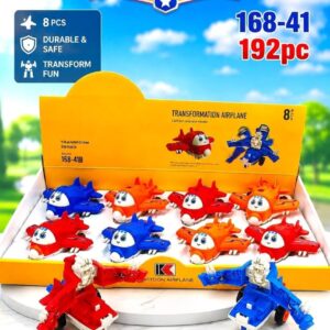 Toy Plane