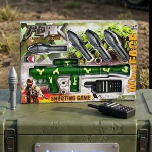 Toy Gun