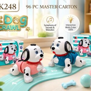 Toy Dog