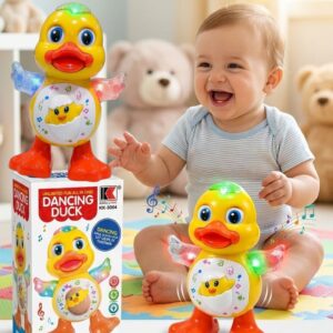 Toy Duck