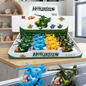 Toy Helicopter