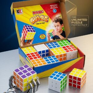 Toy Cube
