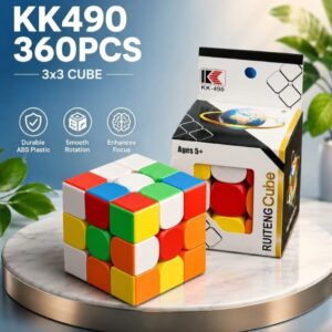 Toy Cube Pp