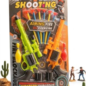 Toy Gun