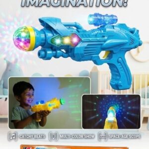 Toy Flash Gun