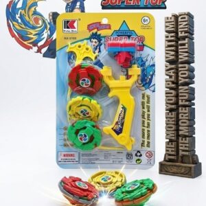 Toy Spining Top