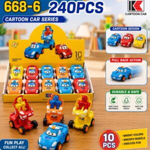 Toy Car