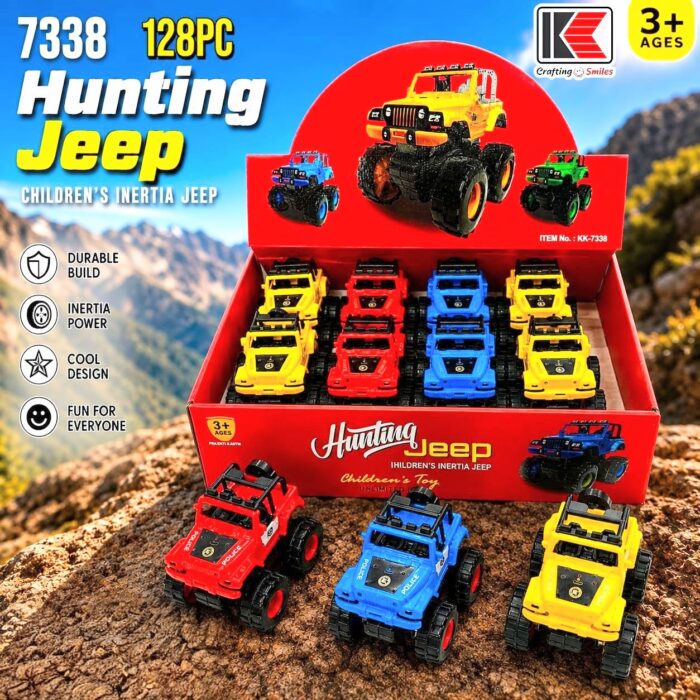 7338 7338