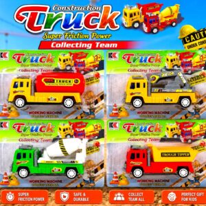 Toy Truck