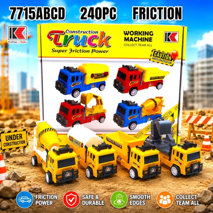 7715ABCD 7715ABCD