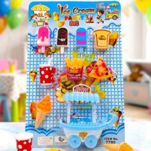Toy Party Set