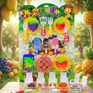 Toy Party Set