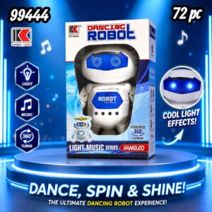 Toy Robot