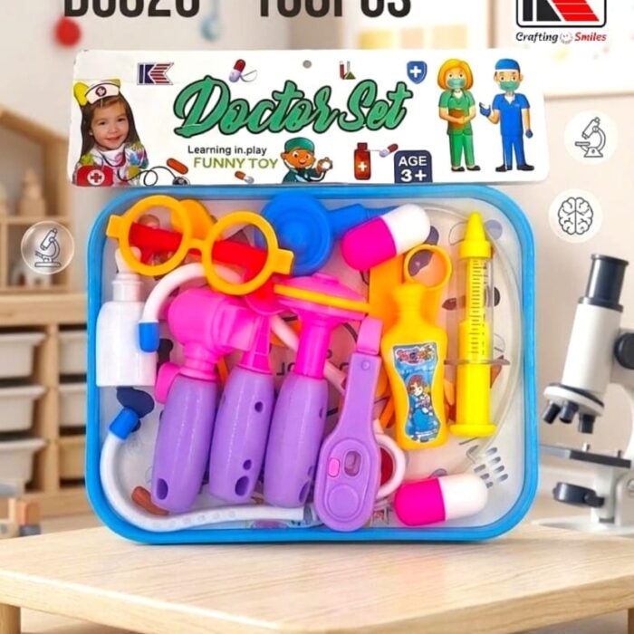 DC820