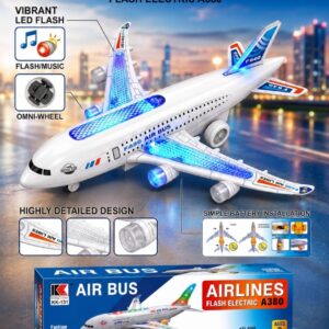 Toy Plane